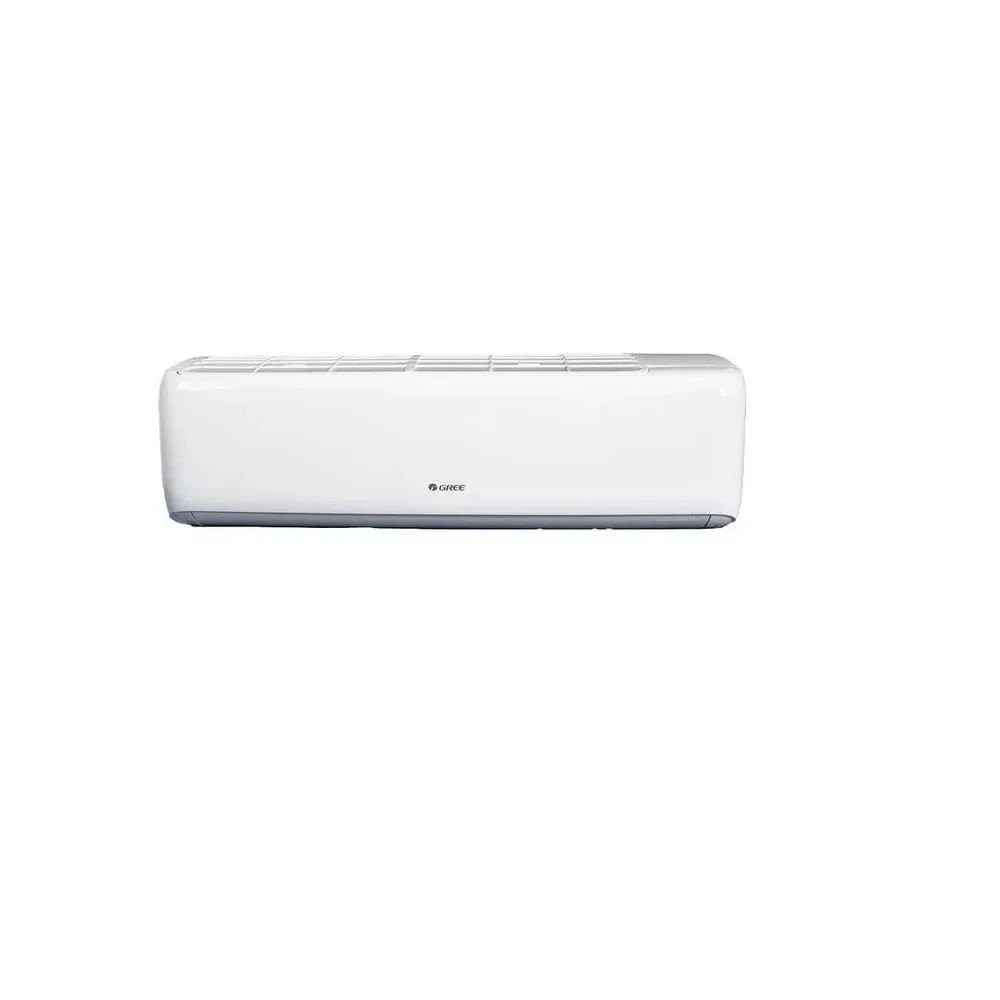 Ar Condicionado Split Hi Wall Gree G-Top Auto Inverter 9000 BTU/h Frio GWC09ATB-D6DNA1A/I ¿ 220 Volts