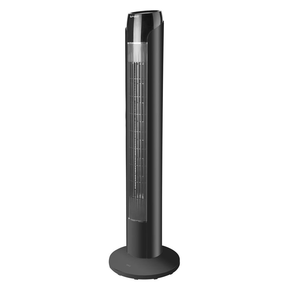 Ventilador Torre Spirit Sky 90 Cm Pr-Pta 127V