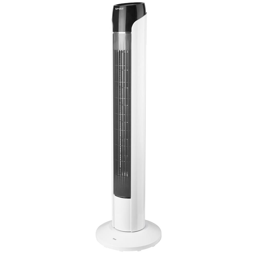 Ventilador Torre Spirit Sky 90 Cm Br-Pta 127V
