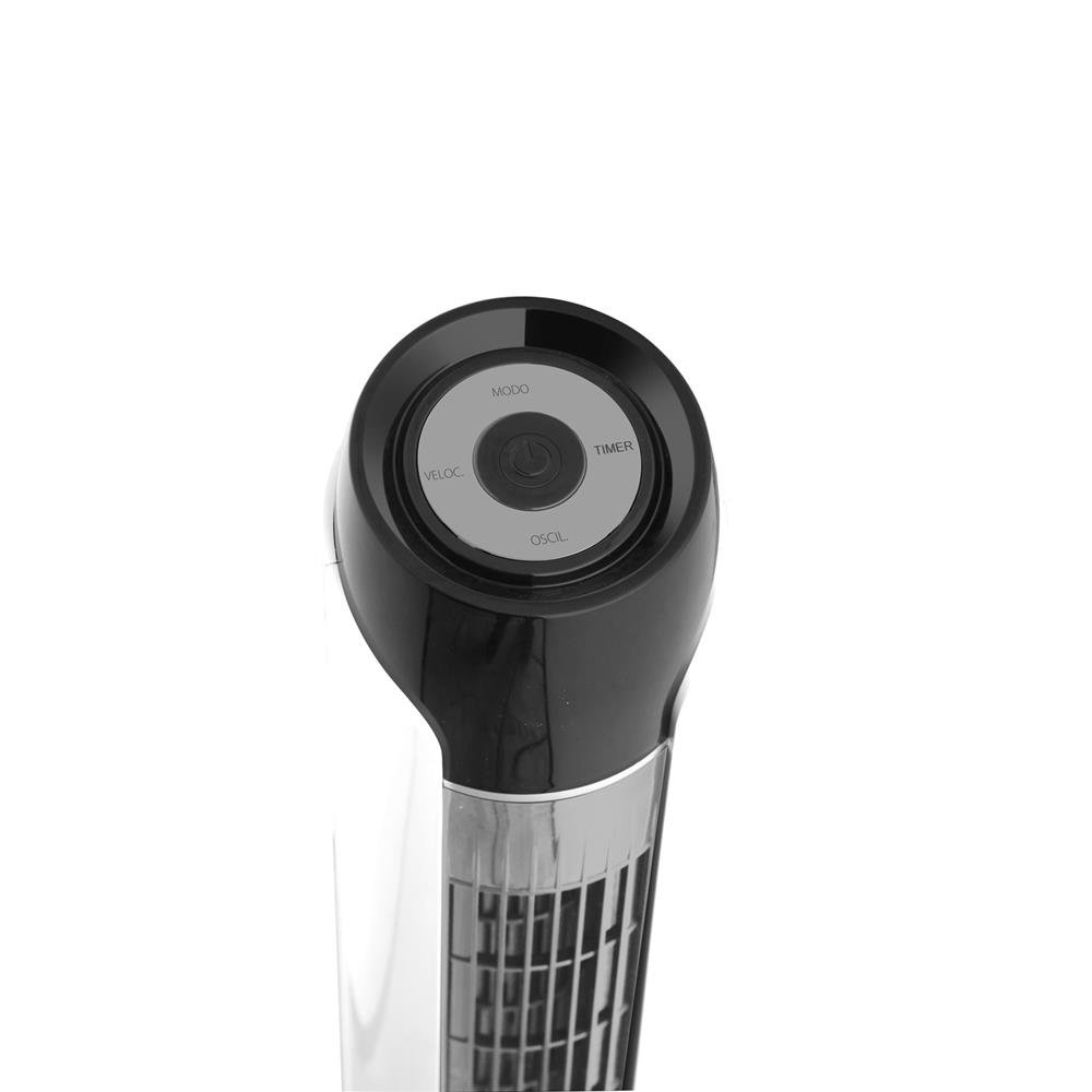 Ventilador Torre Spirit Sky 90 Cm Br-Pta 127V