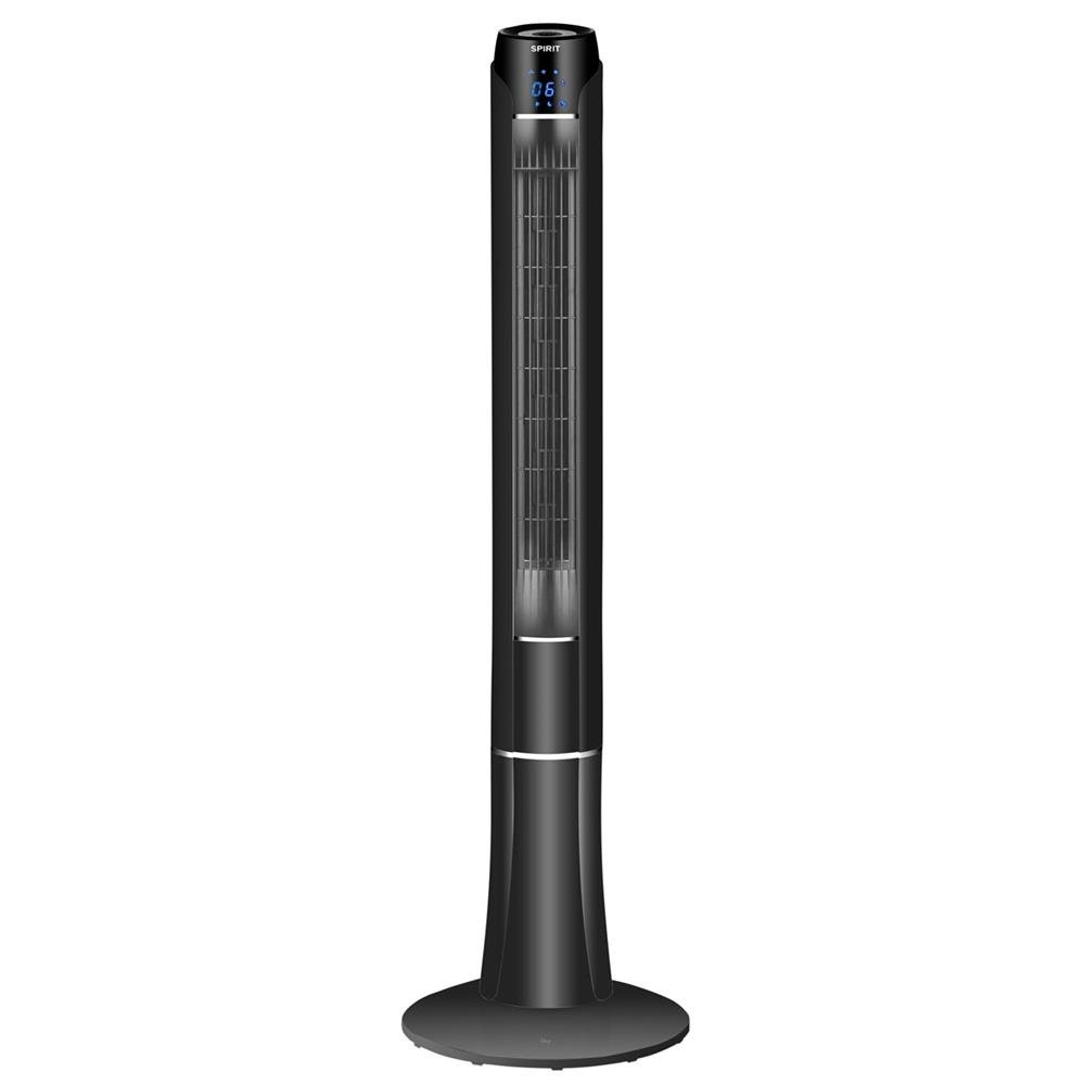Ventilador Torre Spirit Sky 120 Cm Pr-Pta 127V