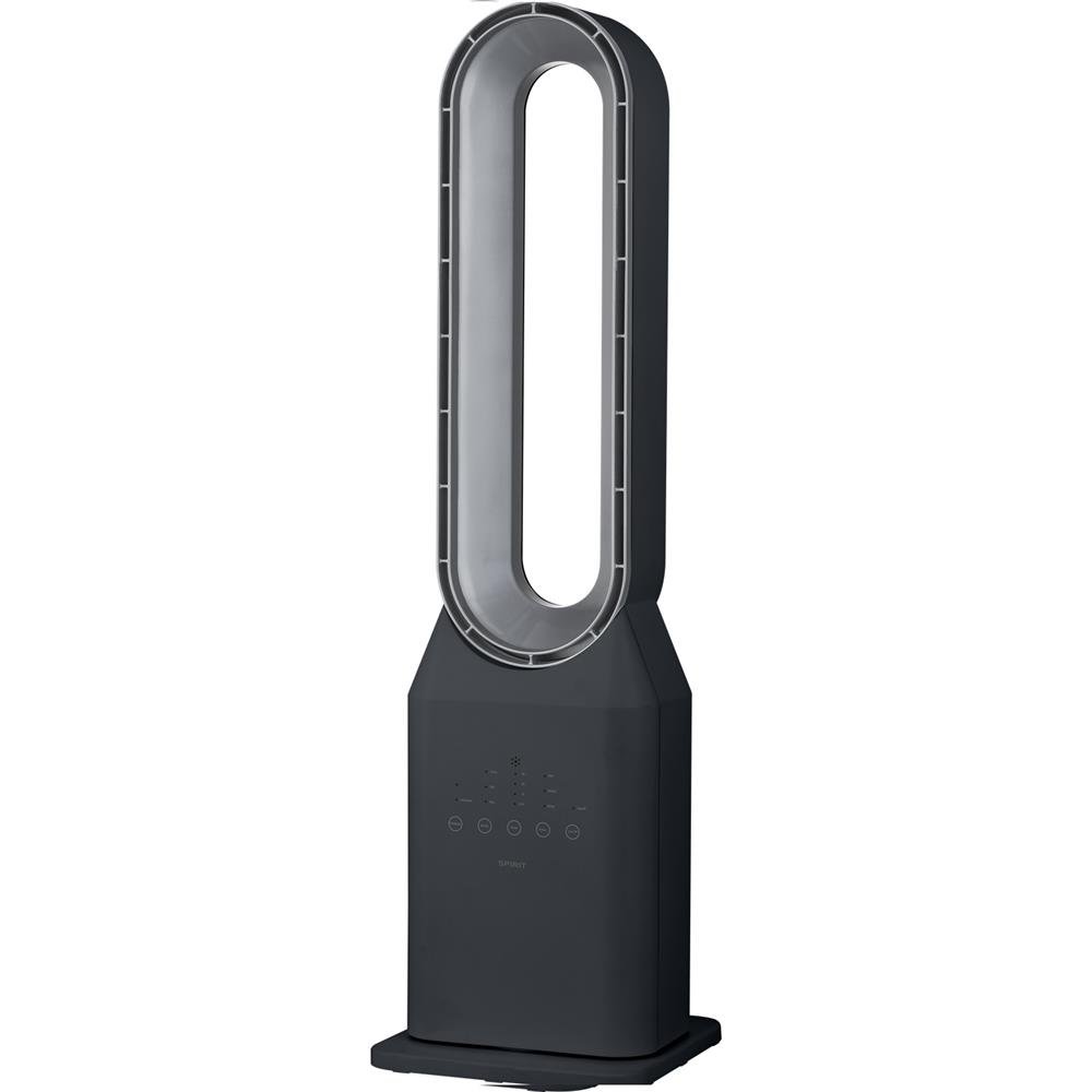 Ventilador Bladeless Spirit 90 Cm Pr-Pta 220V