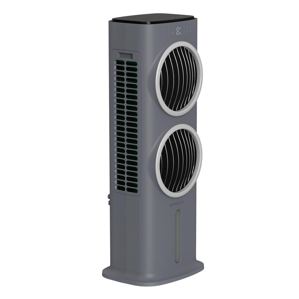 Climatizador De Ambientes Spirit Turbo 95 Cm 10 Litros Cz-Pta 127V