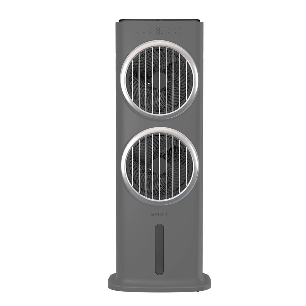 Climatizador De Ambientes Spirit Turbo 95 Cm 10 Litros Cz-Pta 127V