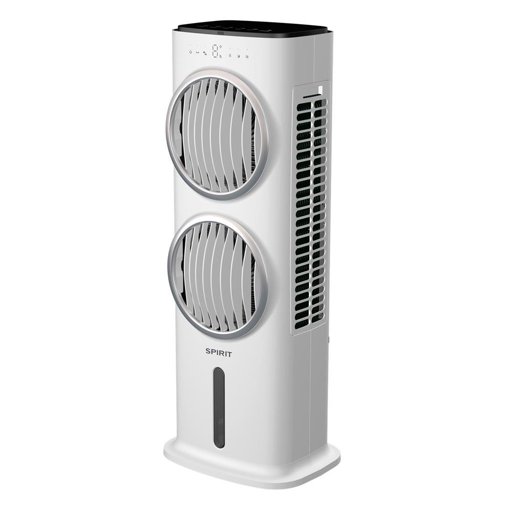 Climatizador De Ambientes Spirit Turbo 95 Cm 10 Litros Br-Pta 220V