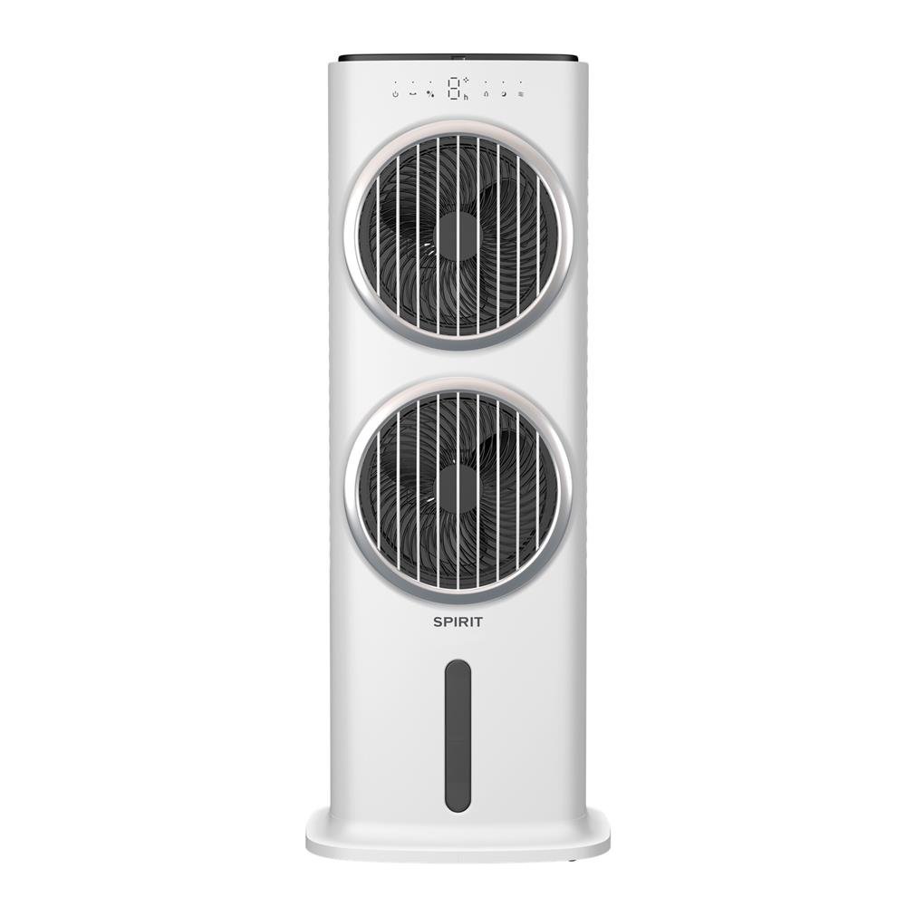 Climatizador De Ambientes Spirit Turbo 95 Cm 10 Litros Br-Pta 220V