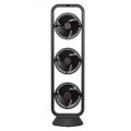 Ventilador Triplo Spirit Robot Pt-Tabaco 220V