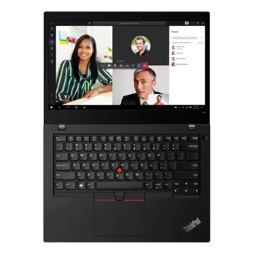 Notebook Lenovo L14 G2 Intel Core i5 32GB 256GB SSD Windows 11 Pro - 20X2SAMY00