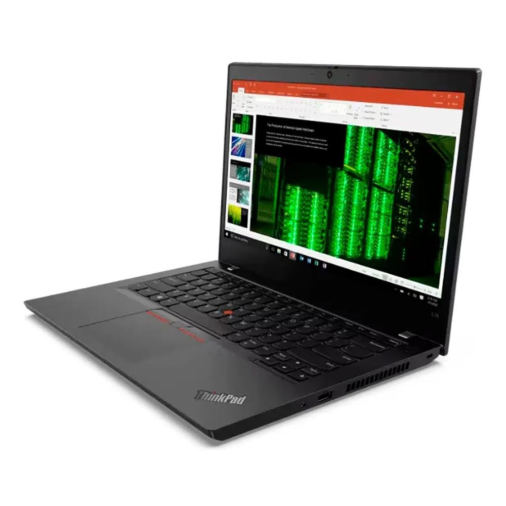 Notebook Lenovo L14 G2 Intel Core i5 32GB 256GB SSD Windows 11 Pro - 20X2SAMY00