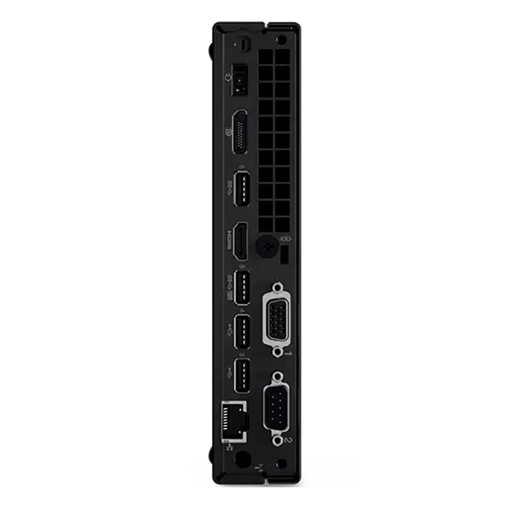 Desktop Lenovo M75q Tiny G2 AMD Ryzen 5 16GB 512GB SSD Windows 10 Pro - 11JKS31H00