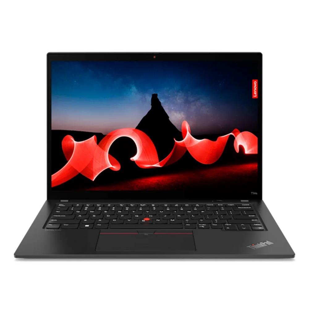 Notebook Lenovo T14 G3 Intel Core i5 16GB 256GB SSD Windows 11 Pro - 21AJS6G303