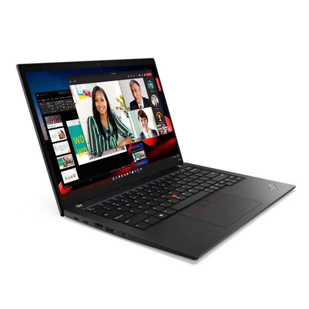 Notebook Lenovo T14 G3 Intel Core i5 16GB 256GB SSD Windows 11 Pro - 21AJS6G303