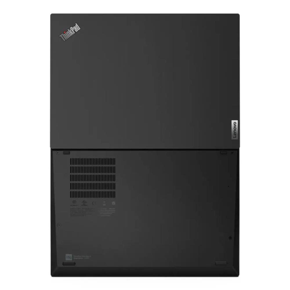 Notebook Lenovo T14 G3 Intel Core i5 16GB 256GB SSD Windows 11 Pro - 21AJS6G303