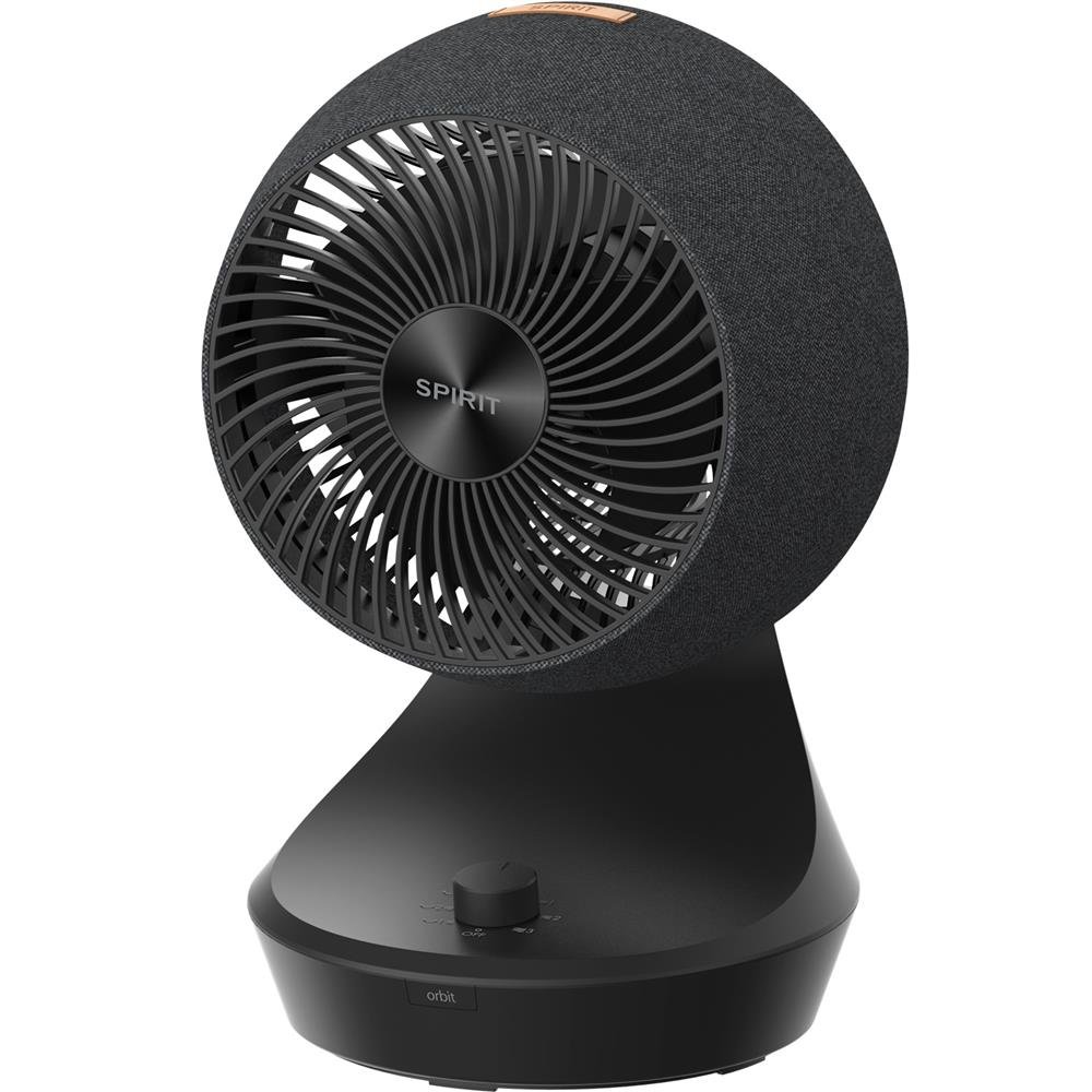 Circulador Orbit Spirit Cz-Carvão 220V