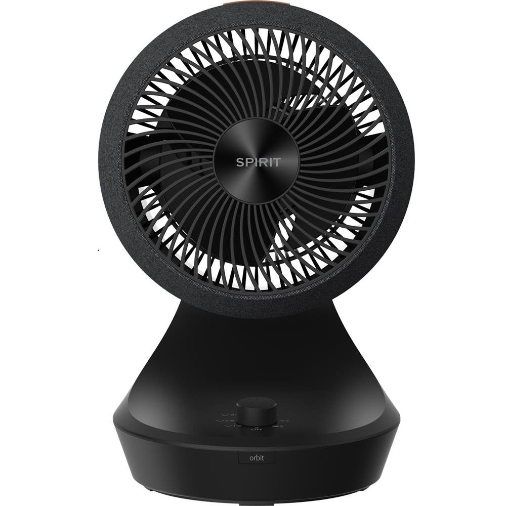 Circulador Orbit Spirit Cz-Carvão 220V