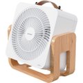 Circulador Cubics Spirit Br-Caramelo 220V
