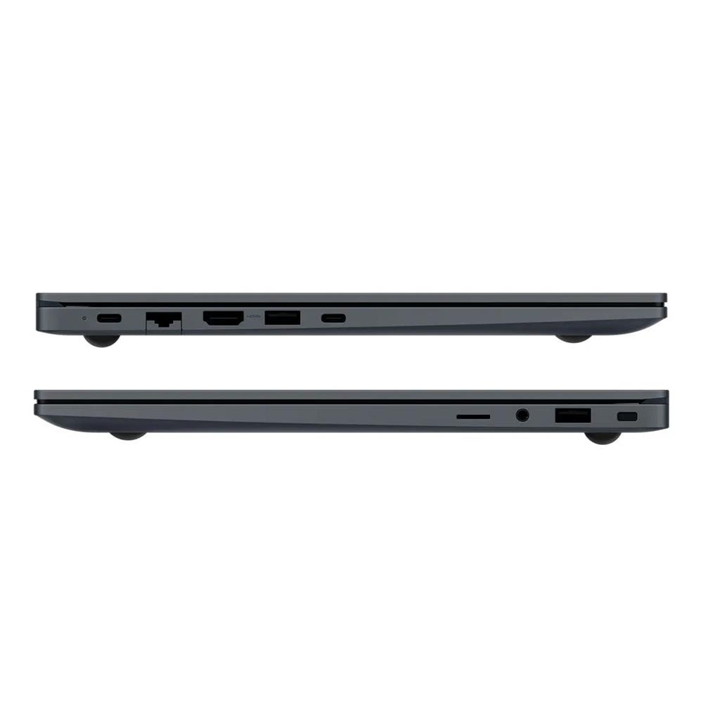 Notebook Samsung Galaxy Book4 Intel Core i7-1355U 16GB 512GB SSD Windows 11 Pro - NP754XGJ-KG2BR