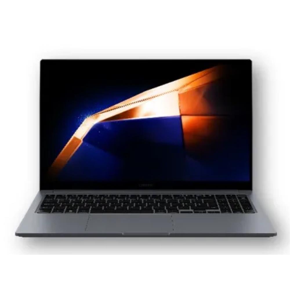 Notebook Samsung Book4 Intel Pentium U300 8GB 256GB SSD Windows 11 Home - NP750XGJ-KG7BR
