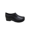Sapato de Segurança Kadesh Soft Flex CA48540 sem Biqueira Preto 44