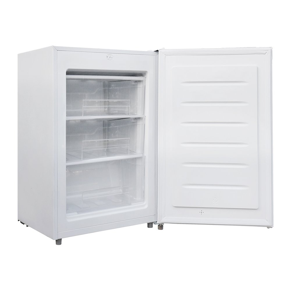 Freezer e Conservador Vertical HQ 100 Litros Branco HQ-100FV 127V