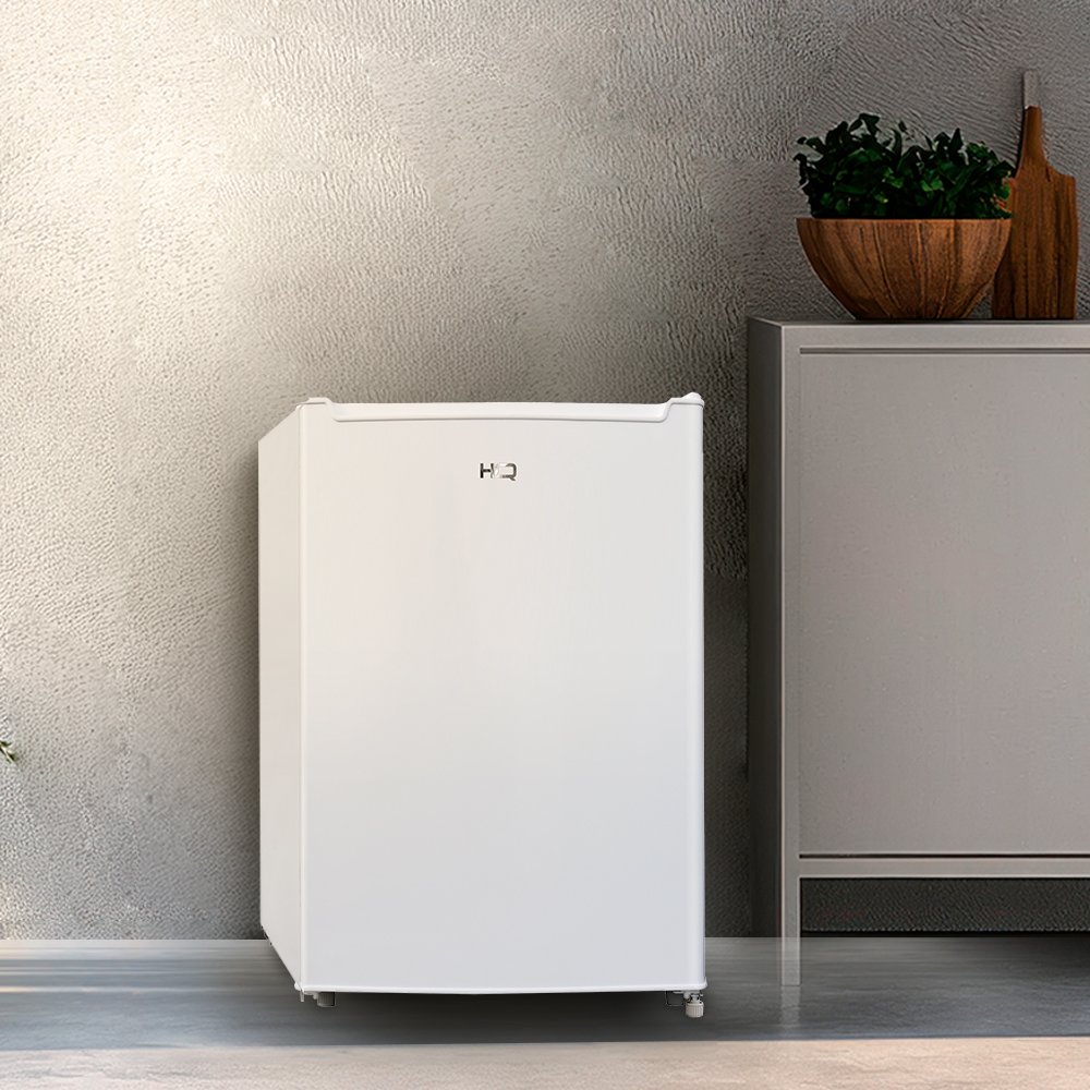 Freezer e Conservador Vertical HQ 100 Litros Branco HQ-100FV 127V