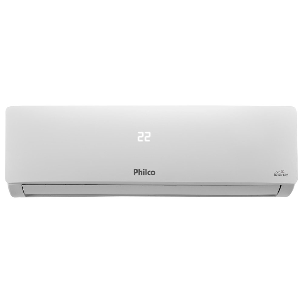 Ar Condicionado Split 9000BTUS Philco PAC9FB - Frio, Inverter, 220V
