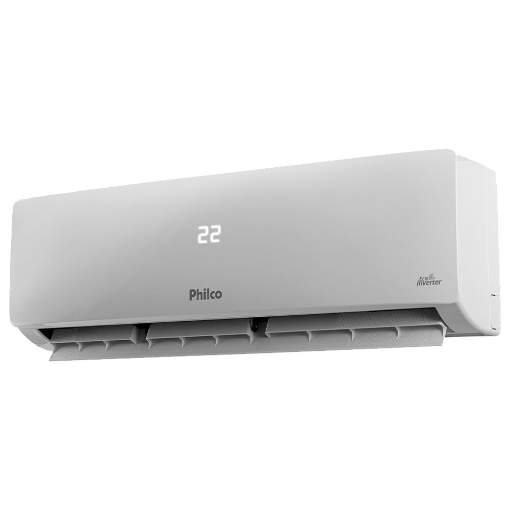 Ar Condicionado Split 9000BTUS Philco PAC9FB - Frio, Inverter, 220V