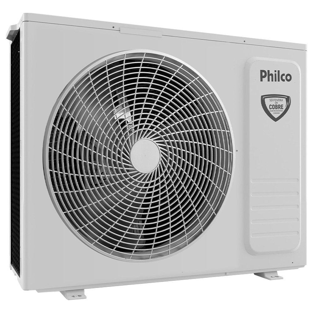 Ar Condicionado Split 9000BTUS Philco PAC9FB - Frio, Inverter, 220V