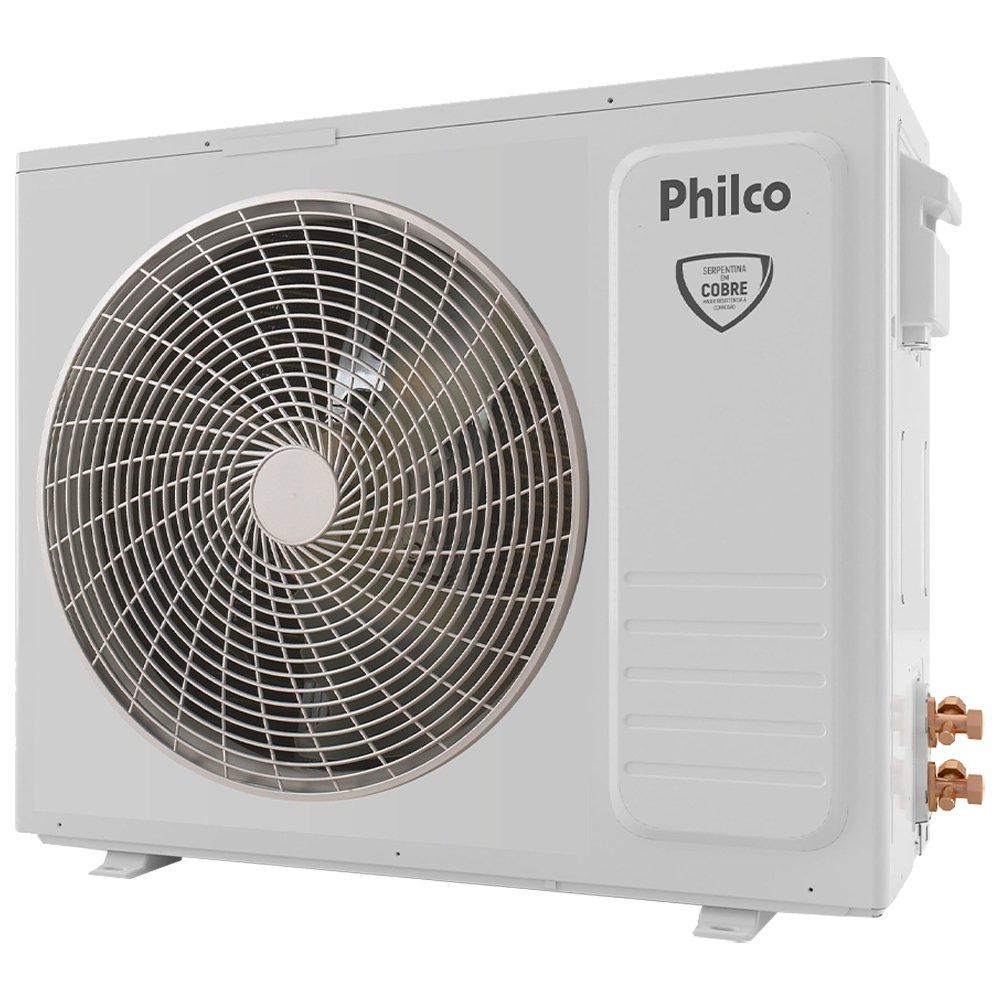Ar Condicionado Split 9000BTUS Philco PAC9FB - Frio, Inverter, 220V