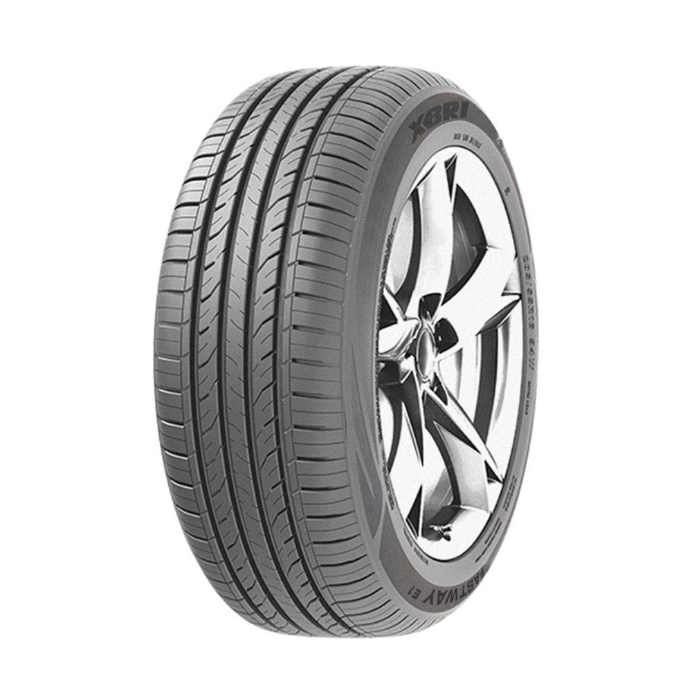 Pneu Aro 14 Xbri Fastway E1 185/60R14 82H