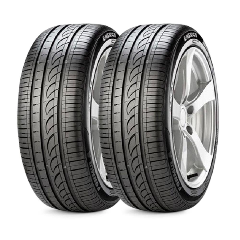 Pneu Aro 13 Formula Energy 175/70R13 82T By Pirelli - 2 Unidades