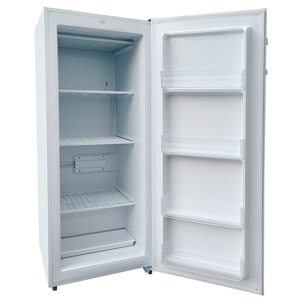 Freezer E Conservador Vertical Hq 290 Litros Branco Hq-290Fv 127V
