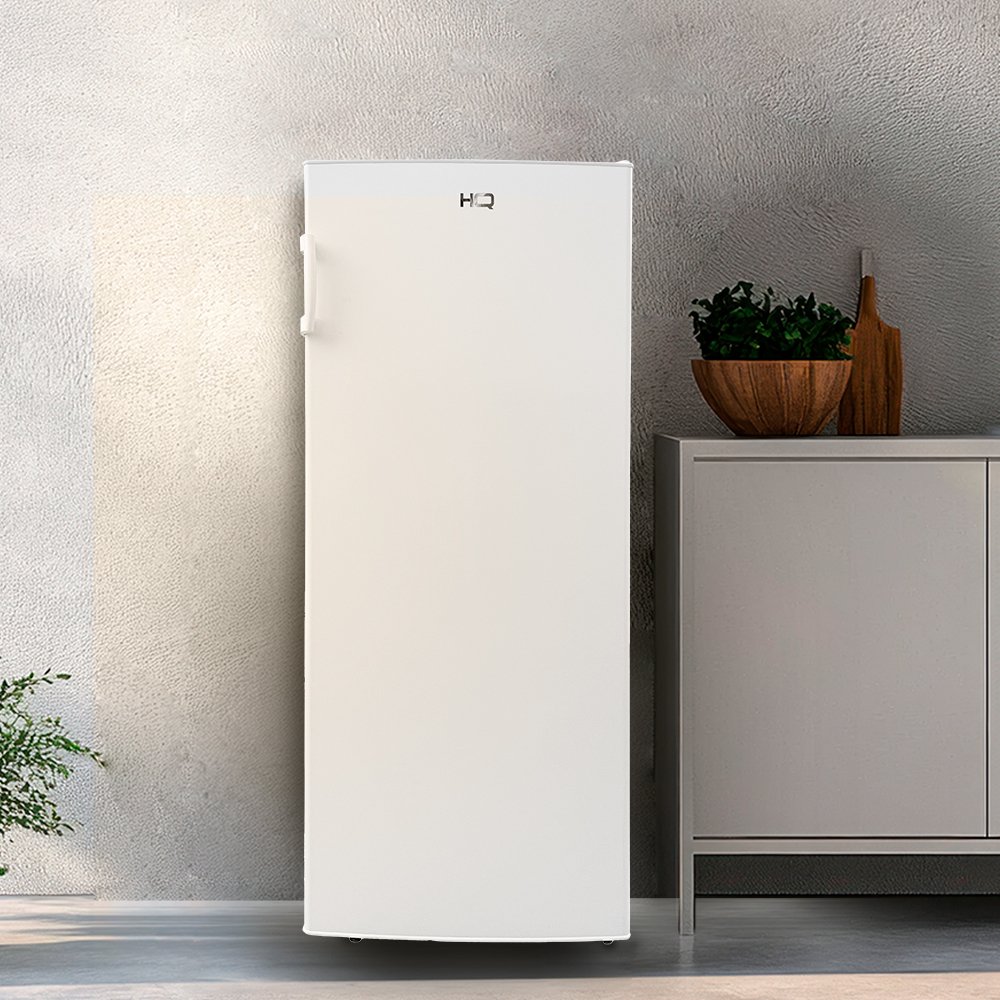 Freezer E Conservador Vertical Hq 290 Litros Branco Hq-290Fv 127V