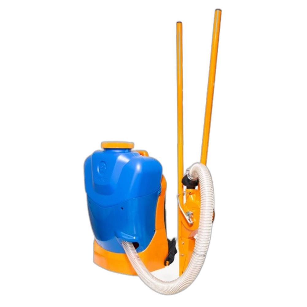 Adubador Manual Jacto GM-12