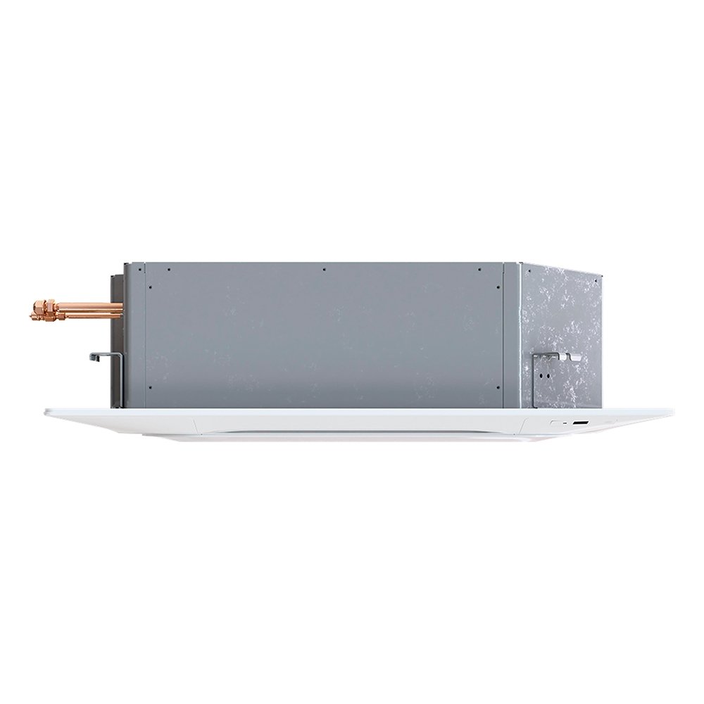 Ar Condicionado Split 24.000BTUs Philco PAC24000ICFM16 - Frio, Cassete, Eco, Inverter, Interno+Externo, 220V