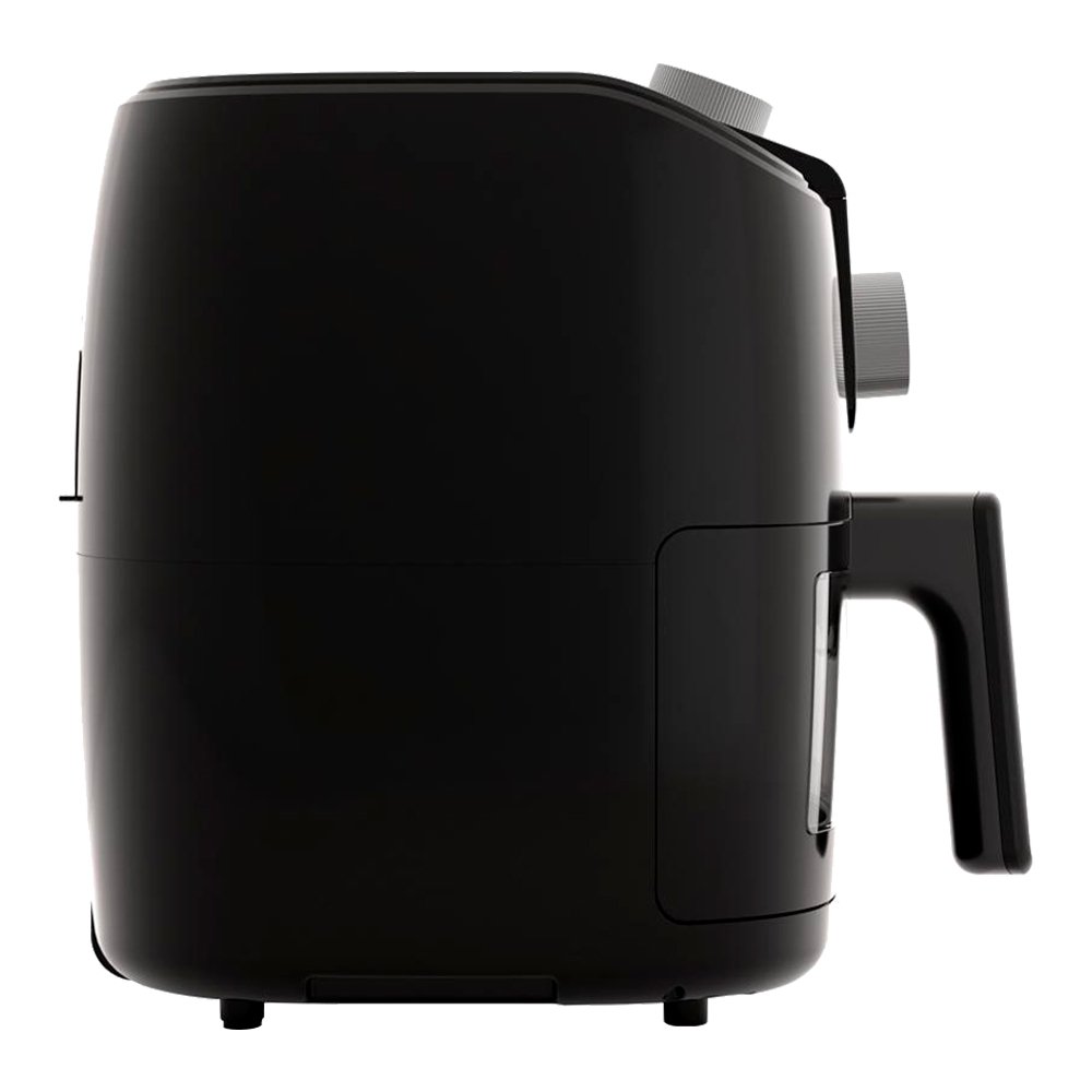 Fritadeira Air Fryer Philco PAF40A - 1500W Redstone  4 Litros, Preto, 110V