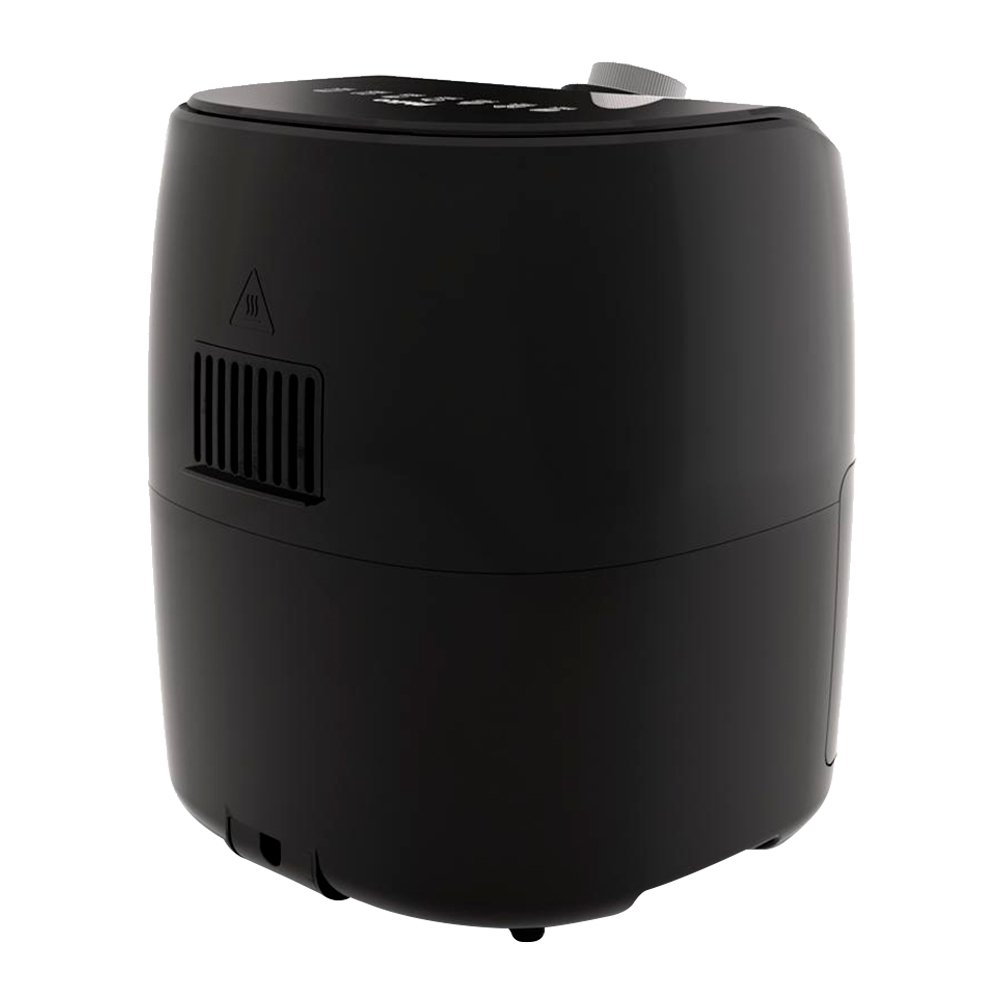 Fritadeira Air Fryer Philco PAF40A - 1500W Redstone  4 Litros, Preto, 110V