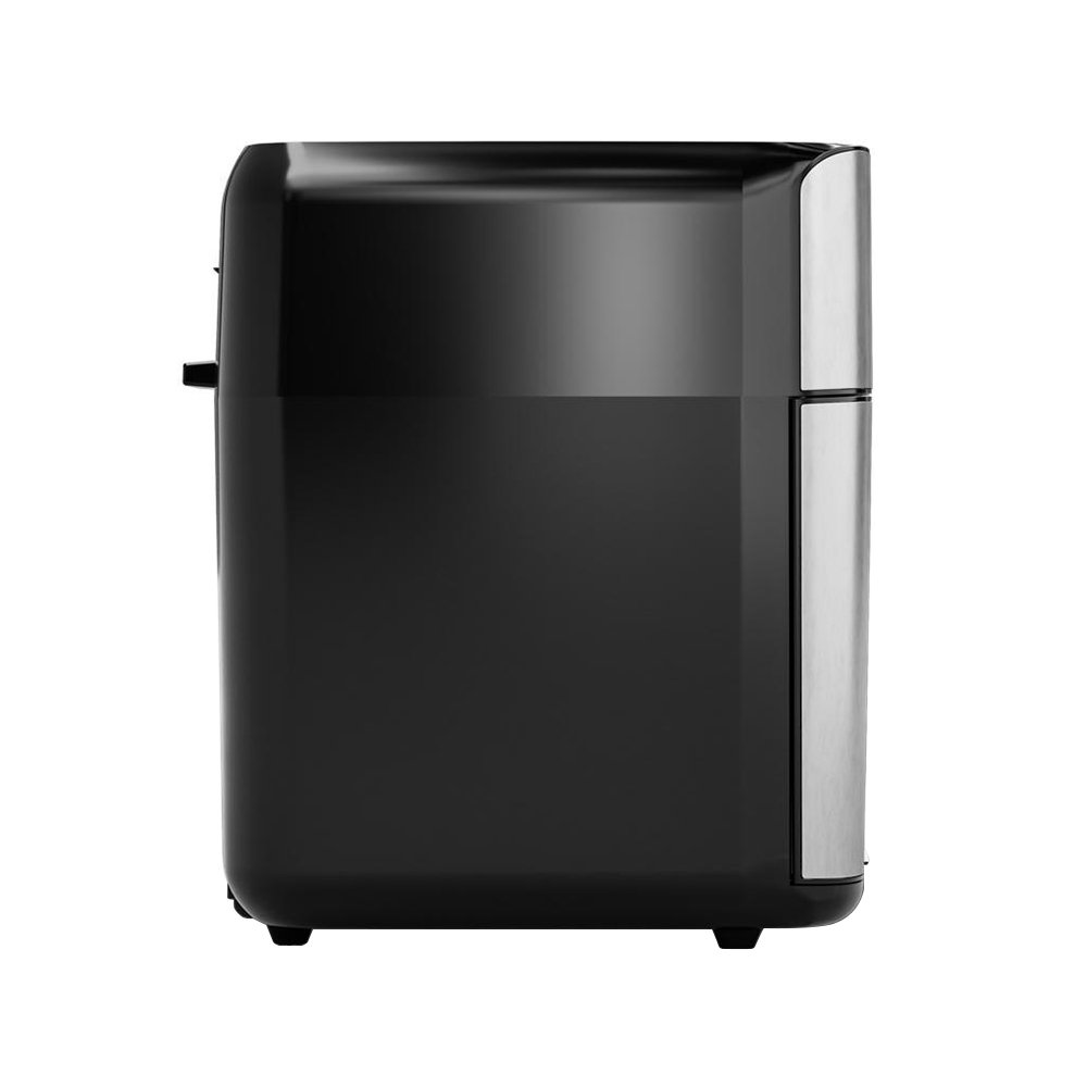 Fritadeira Air Fryer Philco Oven PAF16A - Revestimento Antiaderente Redstone, 2000W, 16 Litros, Preto/Inox, 110V
