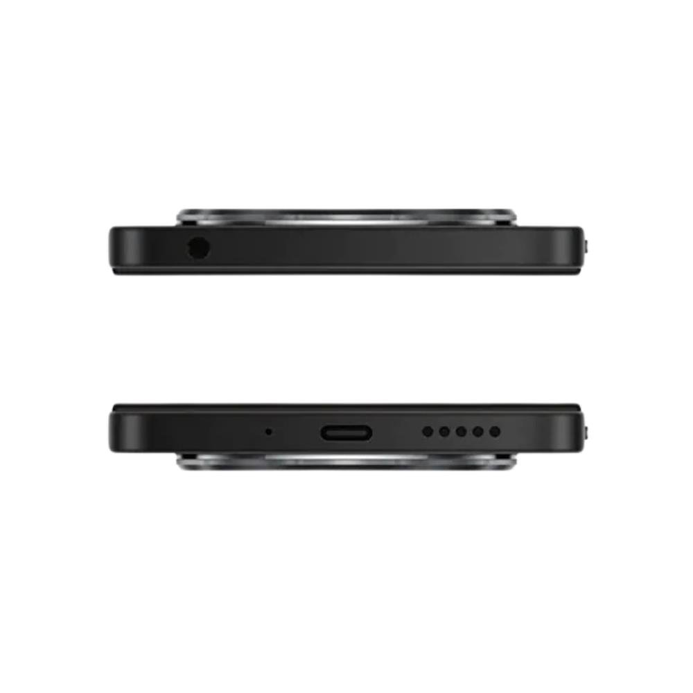 Smartphone Redmi 14C 128GB 4GB Ram Preto - Xiaomi