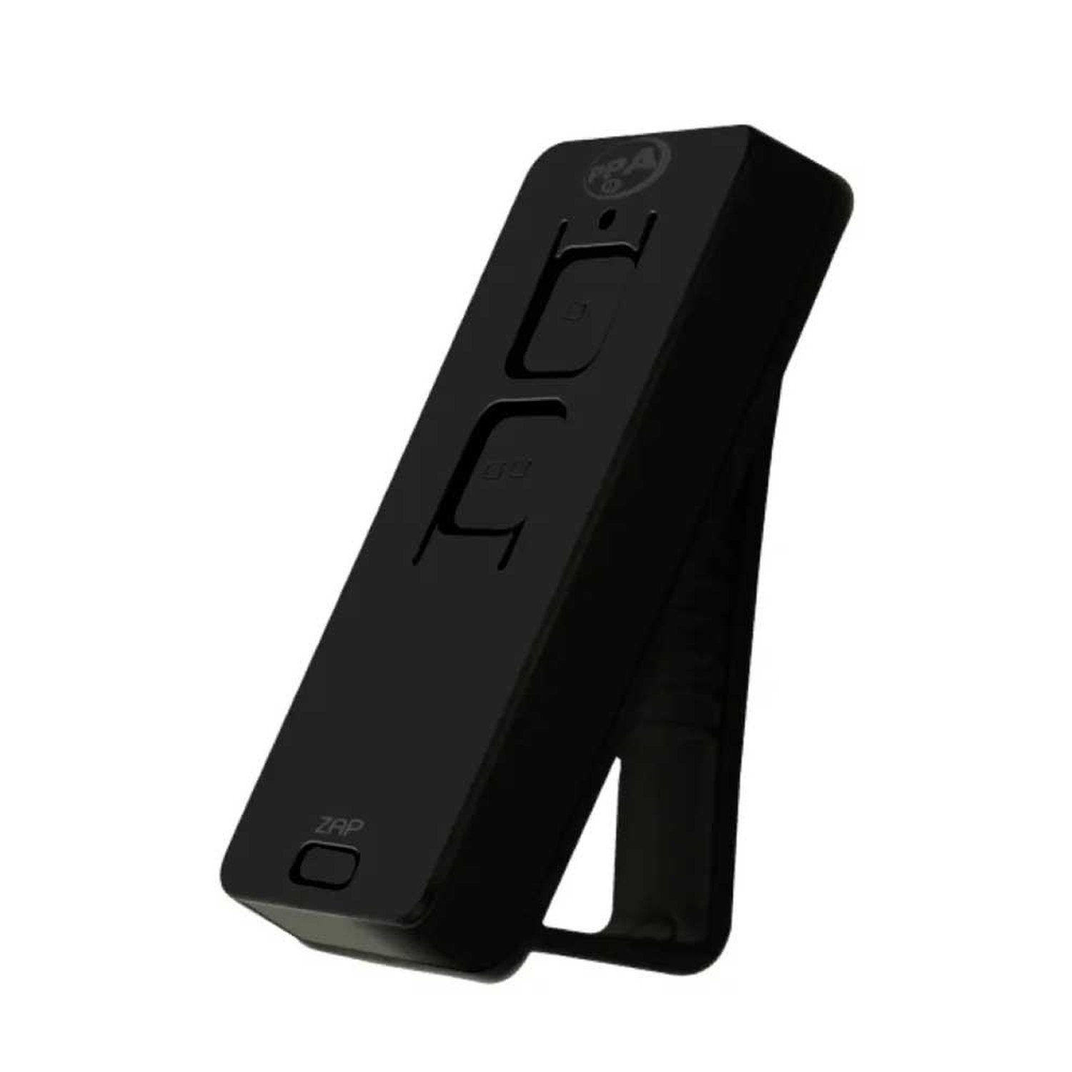 Controle Remoto Zap Pop 433.92mhz Preto 4505003901 Ppa