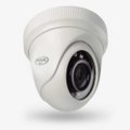 Câmera de Segurança PPA Dome Flex HD Jetflex 4x1 2M