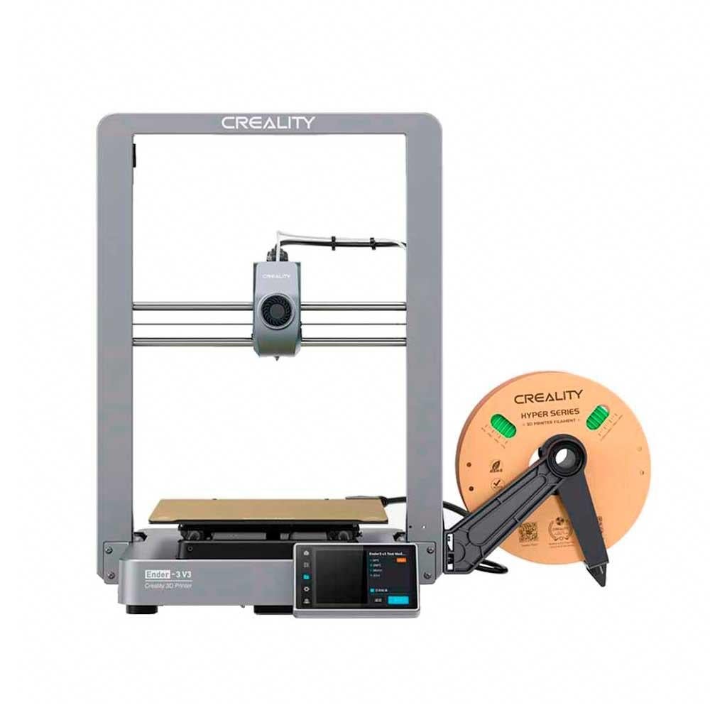 Impressora 3D Creality Ender-3 V3 - 1201020489i