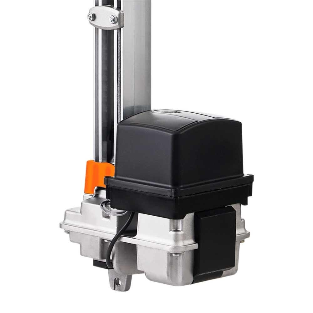 Conjunto Automatizador De Portao Ppa Basculante Bv Home Legero F01178201, 220v, Hibrido, Trilho 1.5m Slim (a19090)