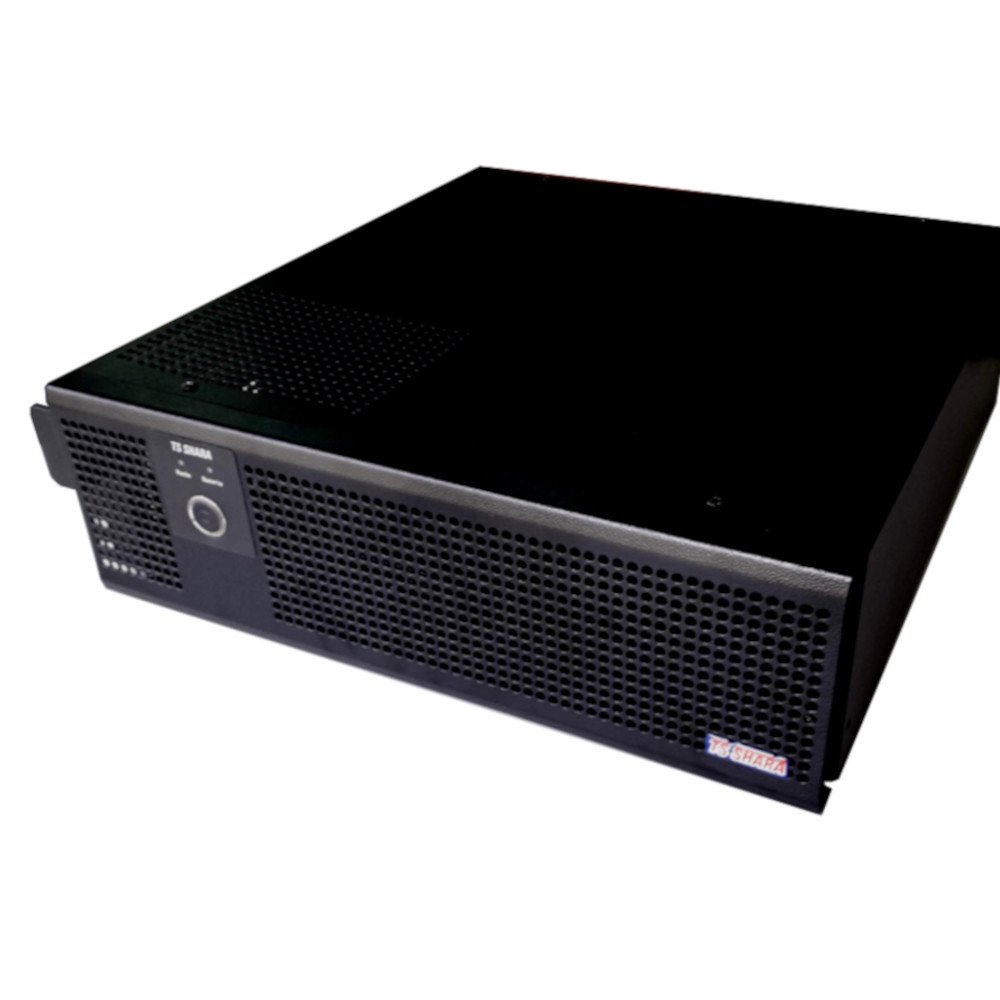 Nobreak TS Shara UPS Server Universal 3200 VA 3U Bivolt - 6974