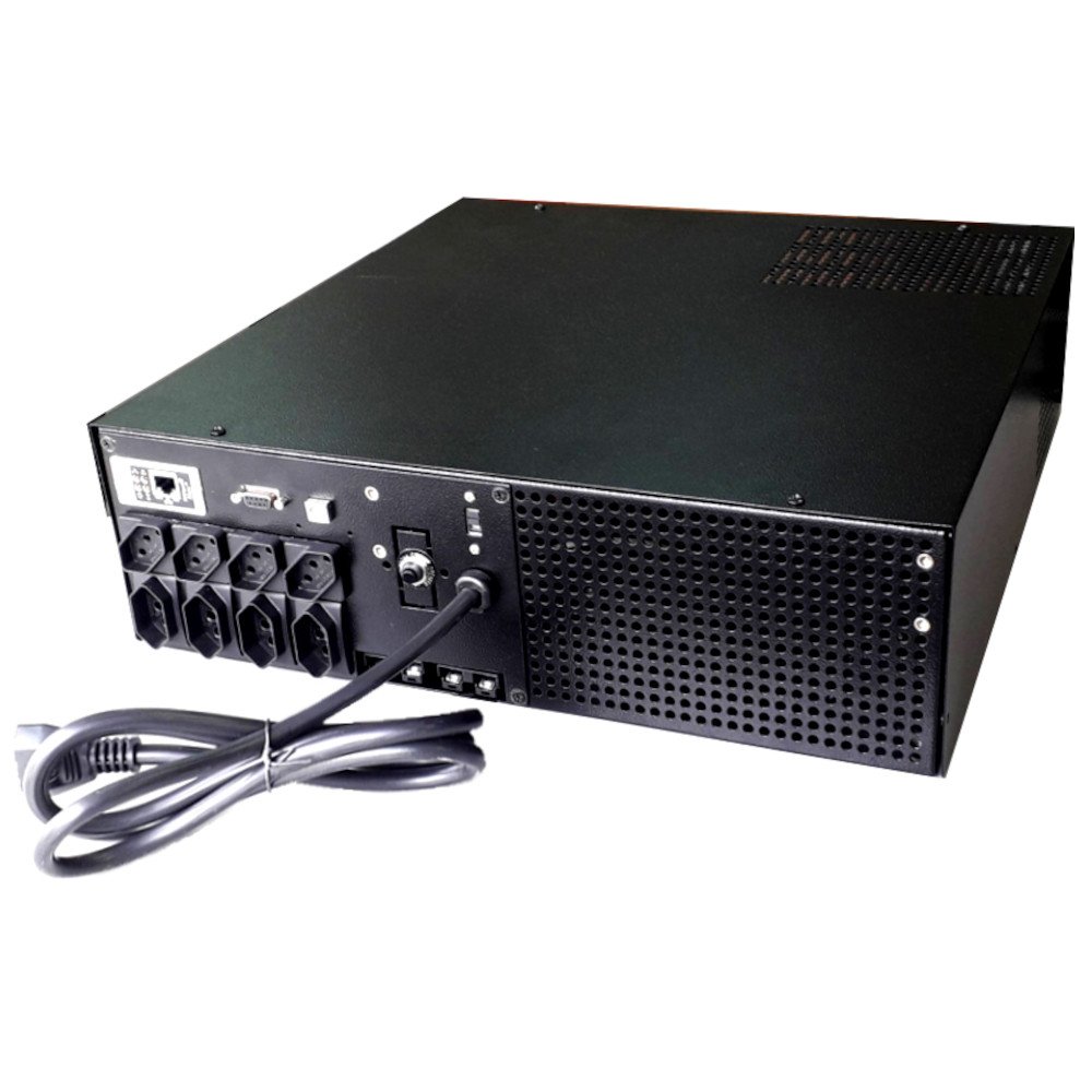 Nobreak TS Shara UPS Server Universal 3200 VA 3U Bivolt - 6974