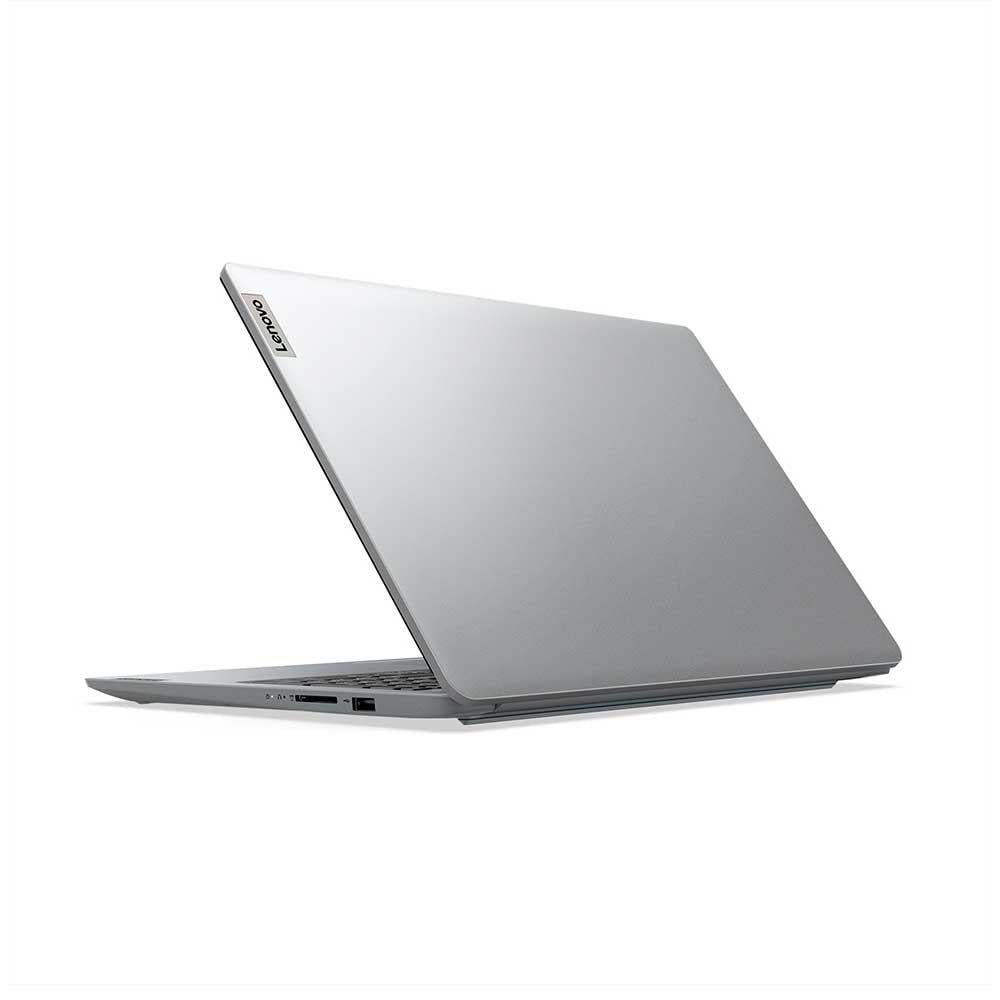 Notebook Lenovo Ideapad 1 15iau7 15,6" Hd/ I3-1215u/ 4gb/ 128gb Ssd/ Linux