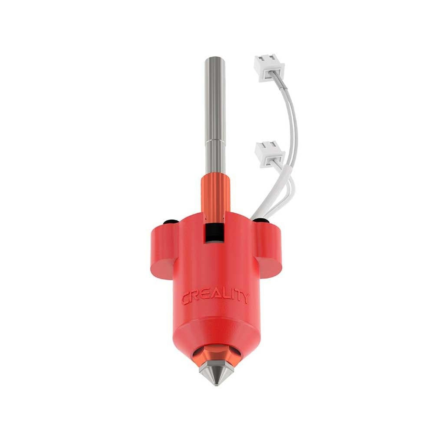 Kit hotend de ceramica para ender-3 v3 / ender-3 v3 plus - 4001030134
