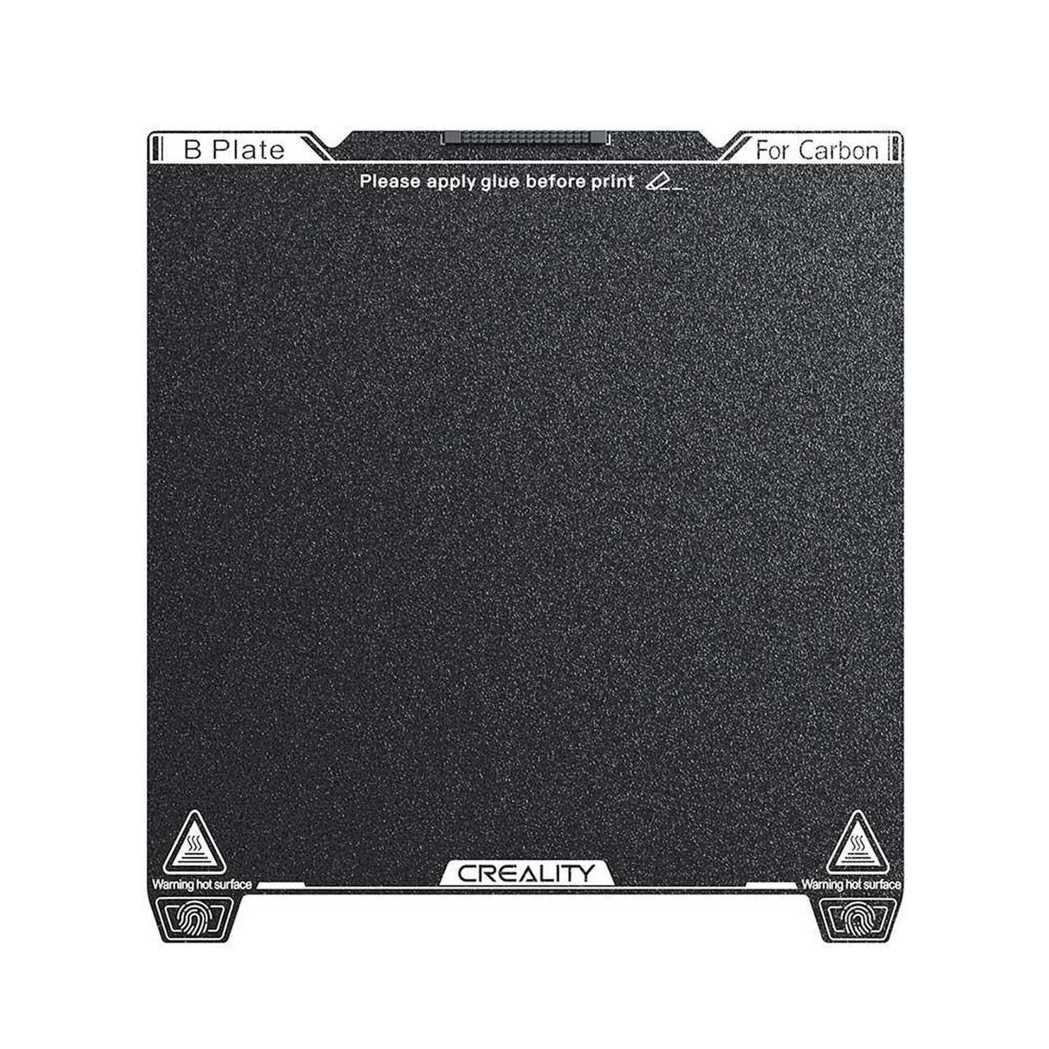 Kit De Placa De Plataforma Pei Para K1c - 4004090121