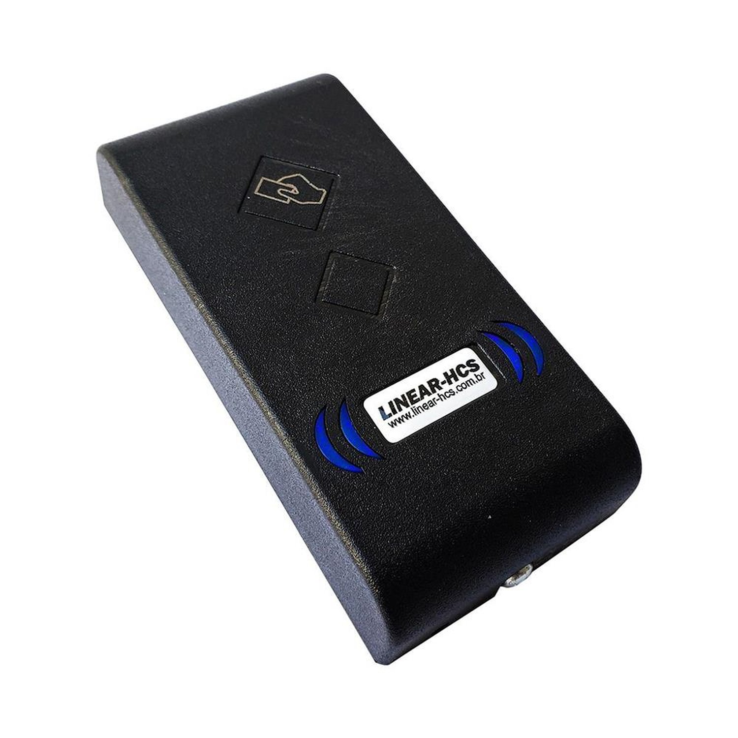 Leitor controlador rfid ln-104c-em 125khz - 10005884 - linear nice