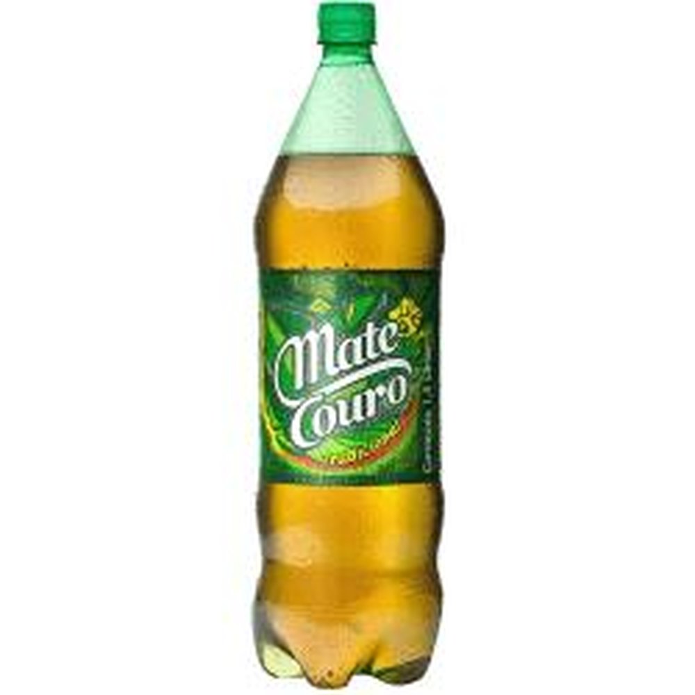 Refrigerante Mate Couro 1,5L Pet | Fardo Com 6